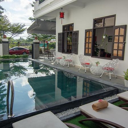 Horizon 2 Villa Hoi An Exterior photo