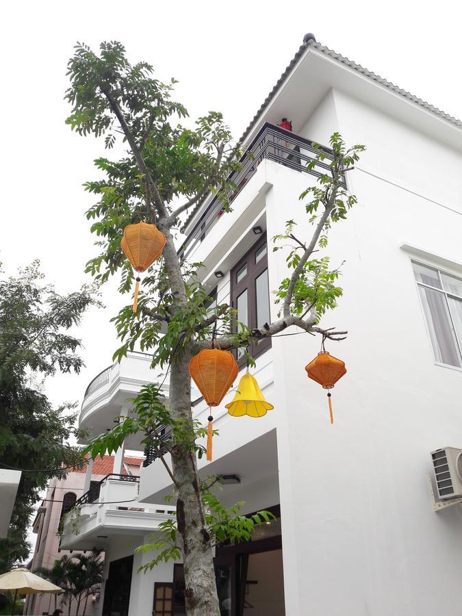Horizon 2 Villa Hoi An Exterior photo