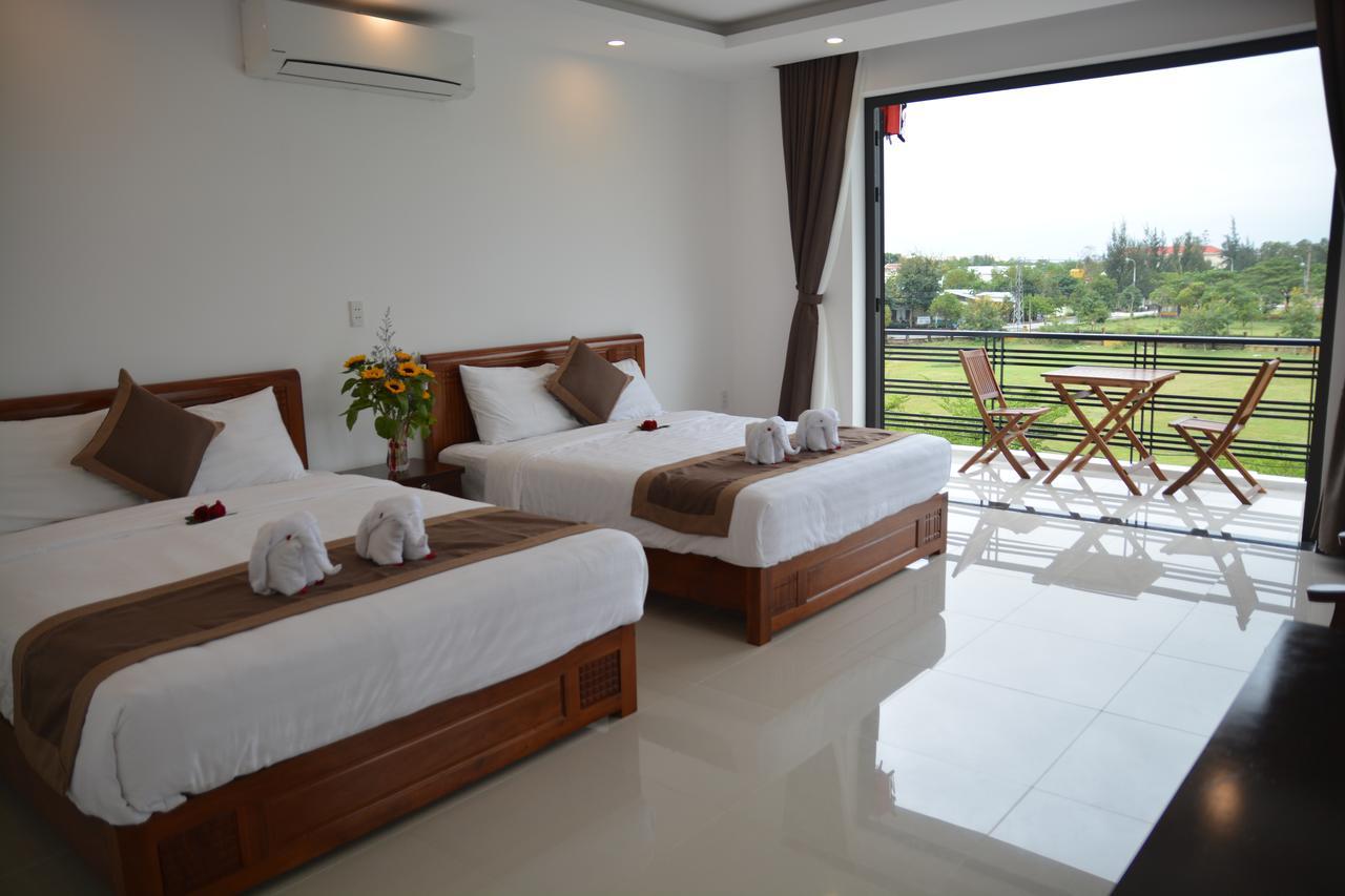 Horizon 2 Villa Hoi An Exterior photo