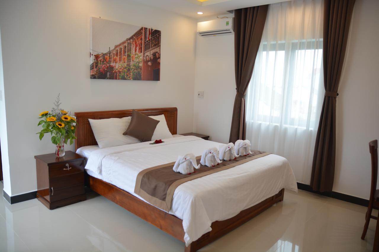 Horizon 2 Villa Hoi An Exterior photo